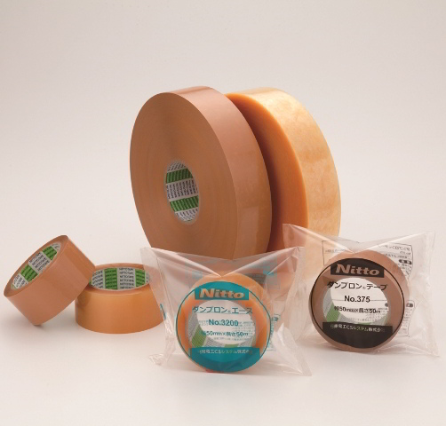 OPP粘合膠帶NO.3200/NO.375/NO.3200A/NO.375A